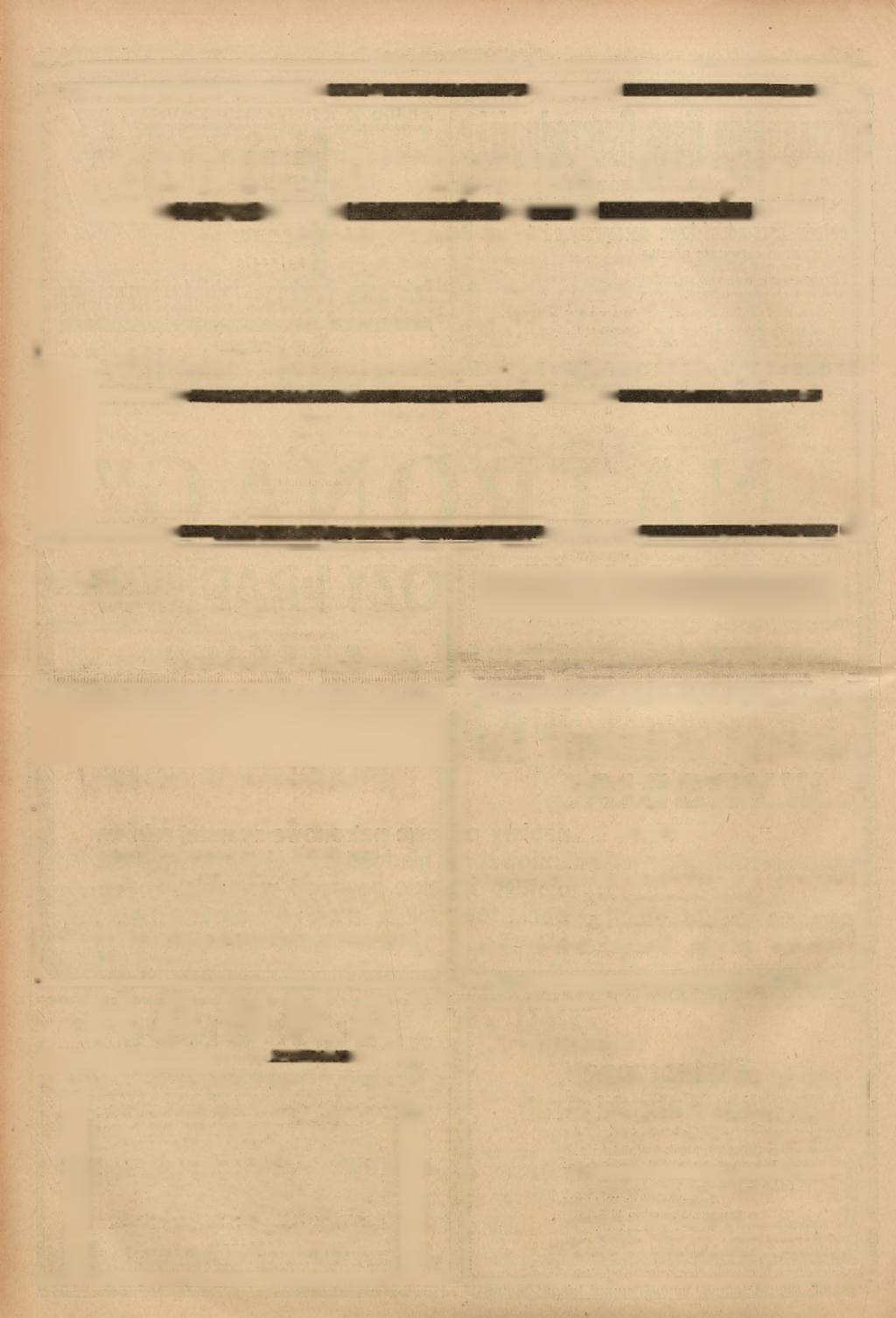 Str. 25 Wtorek, dnia 19 marca 1935 r. Nr.. 77, Ü rtifetie - - tie t ' ' ' / - -. f ' ' ' GODULLA Spółka Akcyjna I ' S '.