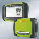 KTS 460 Protokoły OBD, ISO, SAE, CAN Diagnoza DoiP KTS 460 0 684 400 460 18.