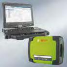 KTS 960 / 980 Protokoły OBD, ISO, SAE, CAN Diagnoza DoiP KTS 960 0 684 400 912 23.