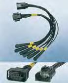 6mm 4x1stykowa 1 684 463 238 320,- 2.1mm 4x1-stykowa 1 684 463 240 330,- 2.