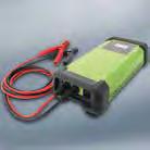 BAT 690 Nowa generacja! Ładowarka 90 A z uchwytem ściennym BAT 690 0 687 000 169 5.
