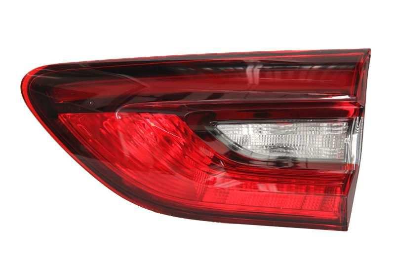 2SD012 521-061 Lampa tył P (zewnętrzna, LED, dymiona) VW TIGUAN, TIGUAN ALLSPACE 01.16- HELLA 908,72 ZŁ 714000028642 Lampa tył L (wewnętrzna) RENAULT CAPTUR 06.13-06.