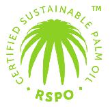Zrównoważony łańcuch dostaw Cel: Zrównoważona uprawa i pozyskiwanie ziemniaków i olejów: 96% oleju palmowego Poziomy oceny