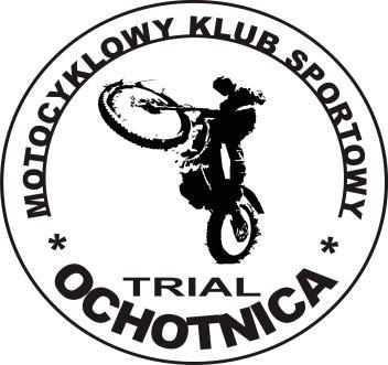 Motocyklem Classic Trial Regulamin