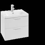 18 Flou Top New Flou D60 szafka podumywalkowa washbasin cabinet 0D1S wisząca wall hung szer w wys gł h d kolor colour indeks index cena price 59 cm 59 cm 59 cm 59 cm 40,2x43,4 cm 40,2x43,4 cm