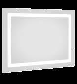 zł 65 76 cm 60 4,2 cm aluminium aluminium 123-L-06035 260 zł 65 Dot LED L60 lustro mirror szer w wys gł h d kolor colour indeks index cena price 60 cm 80 2,9 cm lakier biały połysk lacquer white high