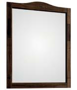 233 Klasis L80 lustro mirror szer w wys gł h d kolor colour indeks index cena