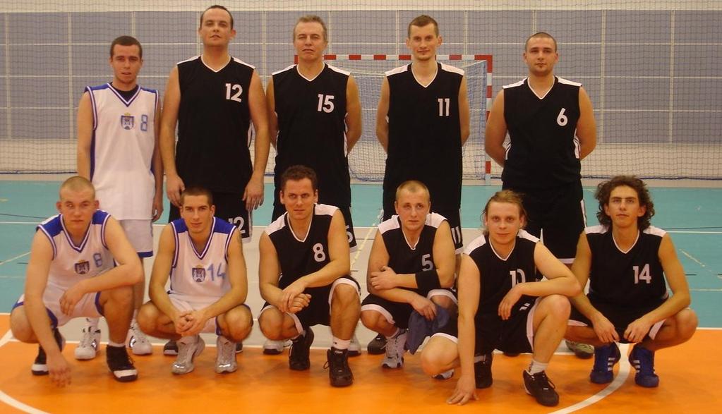 7. Indywidualne Mistrzostwa Polski w Warcabach 64-polowych seniorów w dniach 28-29 czerwca 2008 r. w Łukowie.