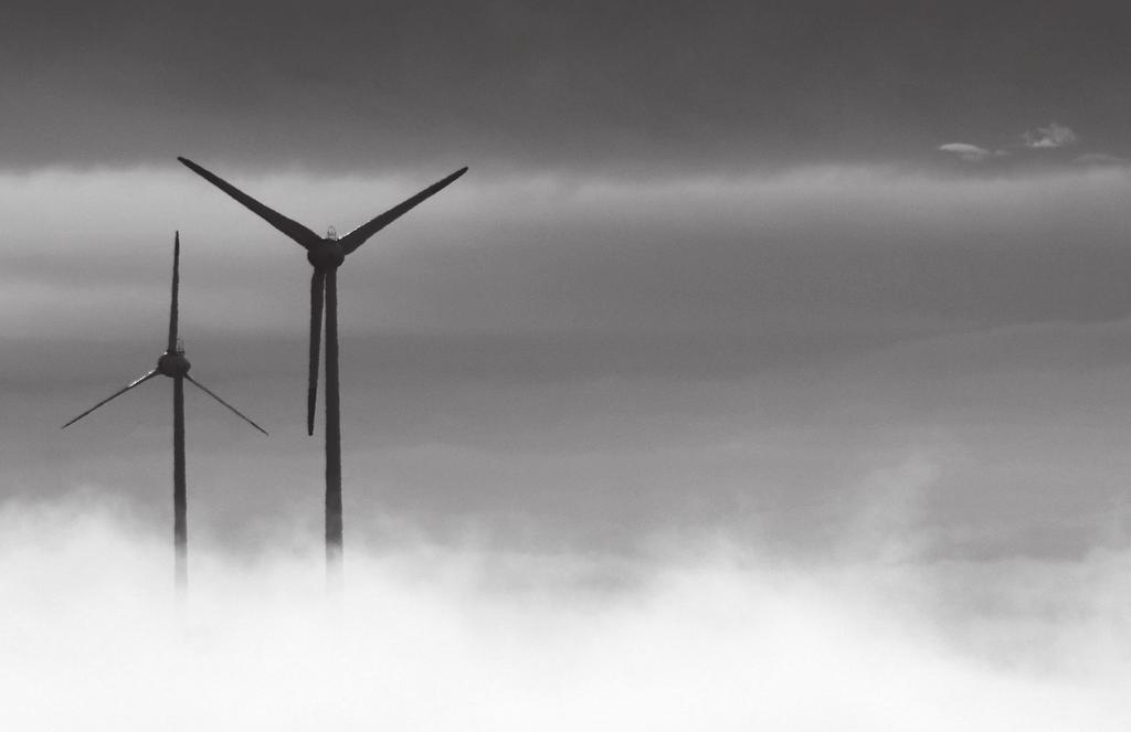 FARMY WIATROWE NA LĄDZIE Całkowite zablokowanie rozwoju farm wiatrowych na lądzie jest nieracjonalne.