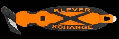 XChange Ostrze XChange Kurve Klever