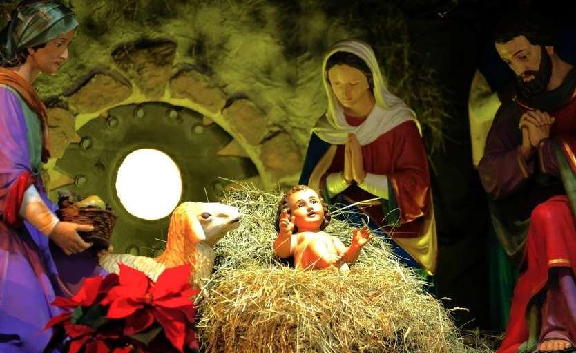 Pan nam powtarza: Nie bójcie się! (Łk 2,10). I ja także wam mówię: Nie lękajcie się! Nasz Ojciec jest cierpliwy, kocha nas, daje nam Jezusa, aby prowadzić nas na drodze do ziemi obiecanej.