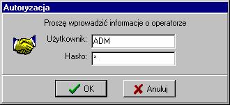 ADMINISTRATOR INDEKSACJA BAZY Uwaga: Aby użytkownik mógł indeksować bazy danych, musi posiadać uprawnienie: Indeksacja baz.