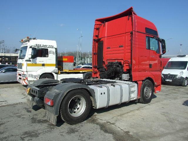 480 TGX E6 18.