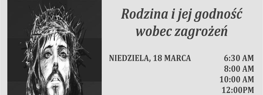 MSF, których zadaniem jest prowadzenie misji świętych, rekolekcji i innych