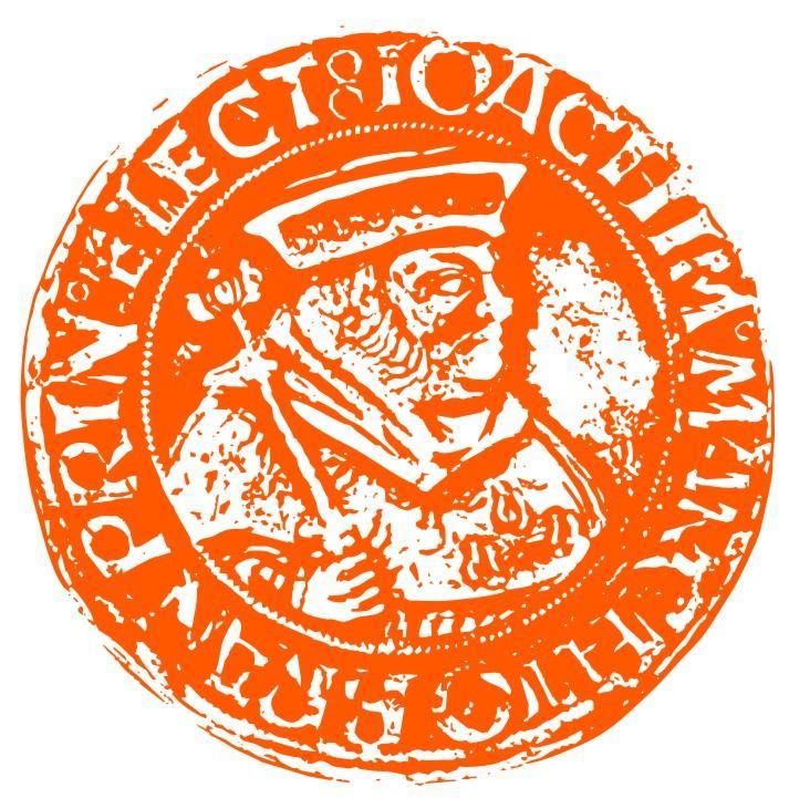 162 jan cycero zwanego Spokojnym, księcia meklemburskiego (wspólnie z braćmi Erykiem II i Albrechtem VII oraz ze stryjem Baltazarem) od 1503, na Szwerynie (Schwerin) od podziału w 1534 (ur. 17.05.