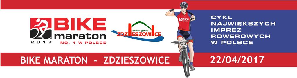 MEGA Organizator: Grabek Promotion Sp. z o. o. Data: 22 kwietnia 2017 r. Miejsce: Zdzieszowice Dystans: 48 km Klasyfikacja wg czasów netto. 11 km 29 km 38 km 56 km 65 km Pkt.