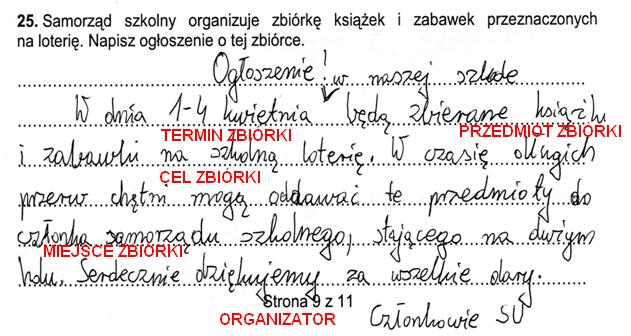 wrażliwości, gustów i wyobraźni, ale potrzebne są też inne teksty, aby uczyć logicznego myślenia, porządkowania wiedzy i świadomości języka jako narzędzia komunikacji.