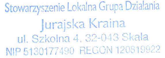 15:30 w sprawie oceny wniosków w ramach naboru: 5/018/G Powierzenie grantów Promowanie obszaru objętego LSR, w tym produktów i usług lokalnych poprzez utworzenie lub zmodernizowanie szlaków