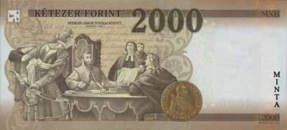 B/7 Węgry 2000