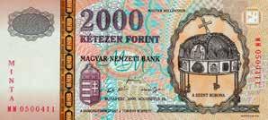1000-lecia państwa węgierskiego.