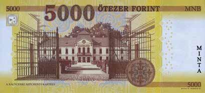 B/9 Węgry 5000