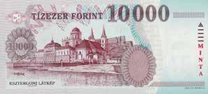 B/10 Węgry 10 000
