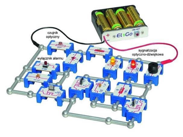 EL-GO #elektronika dedykowany program do