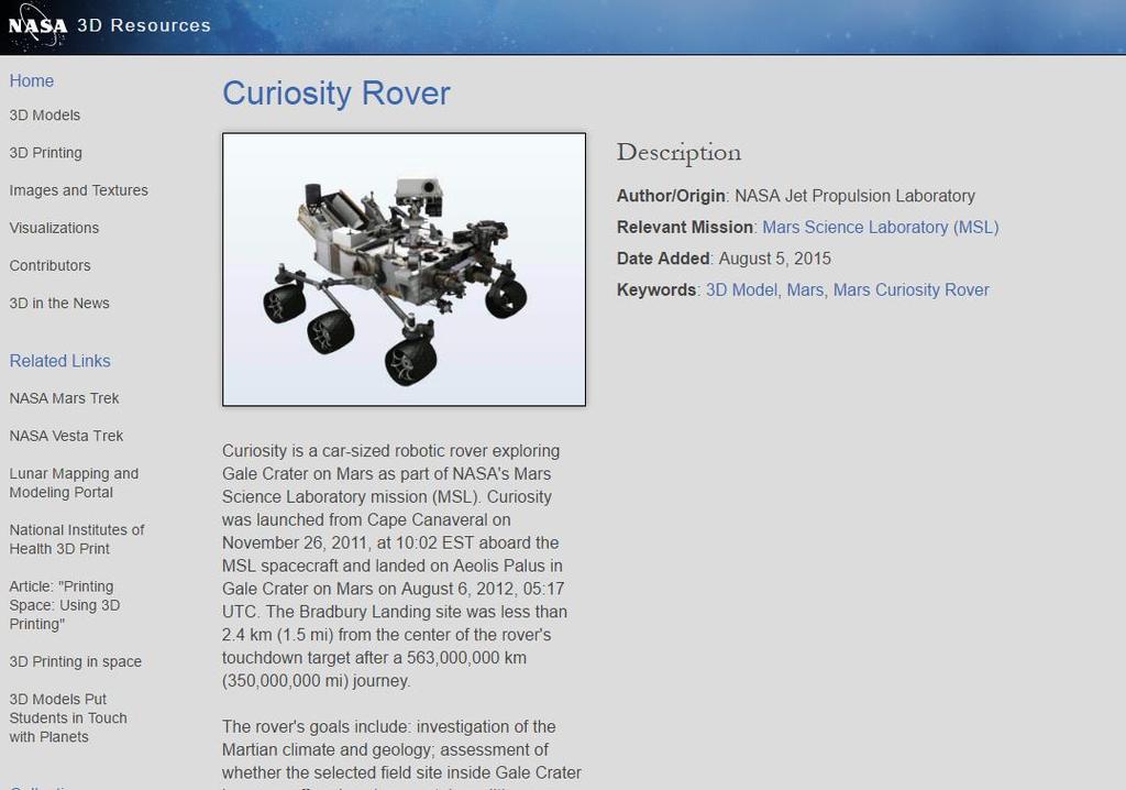 PORTAL NASA #astronomia #inżynieria