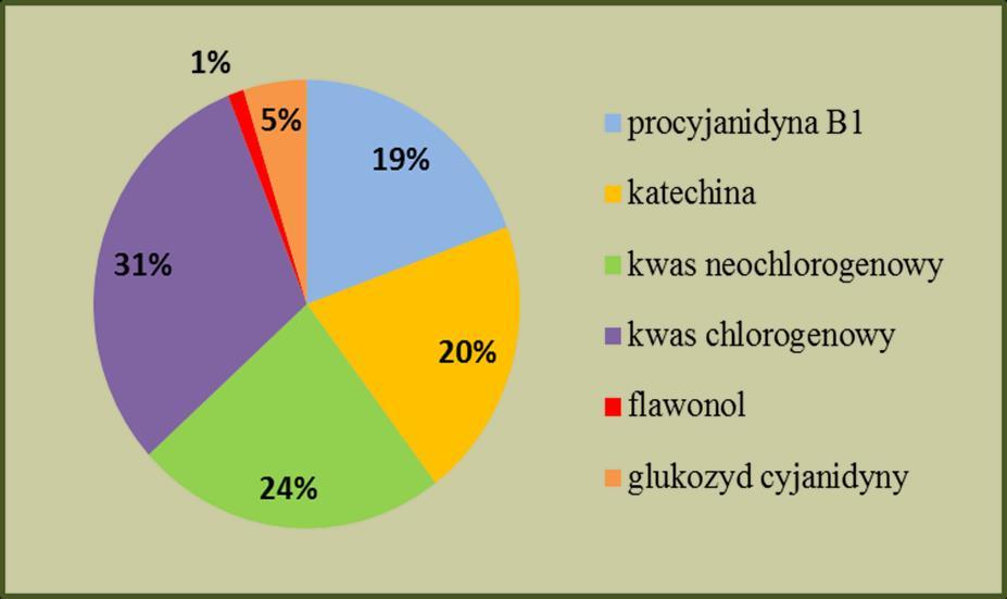 Bezpośrednio po zbiorze oraz po przechowywaniu przeprowadzano analizę jakości brzoskwiń oraz zawartości wybranych składników prozdrowotnych.