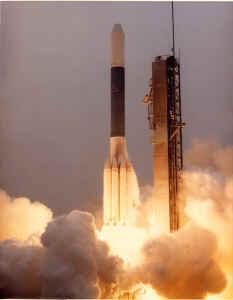 Solar Maximum Mission 14 lutego 1980 r. listopad 1989r.