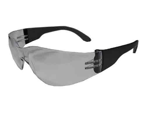 ŚRODKI OCHRONY PRACY OCHRONA OCZU OKULARO-GOGLE STEALTH HYBRID OKULARY V6 OKULARY X-TREND Hybrydowe okulary to sportowy styl Wrap-Around. Poza nausznikami posiadają również elastyczny pasek.