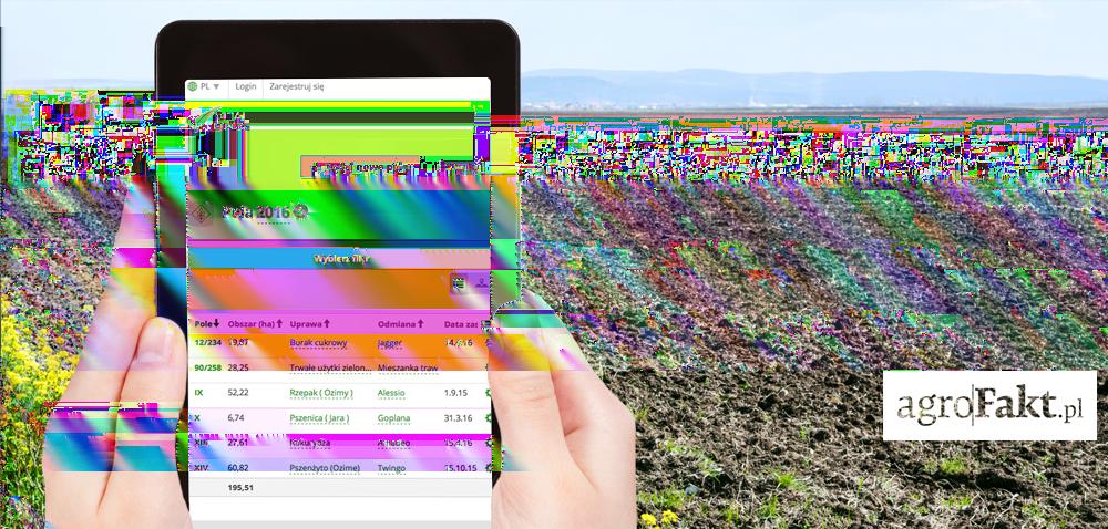 .pl VitalFields: prosta droga do sukcesu Autor: agrofakt.pl Data: 18 maja 2016 Jak połączyć nowoczesną technologię, właściwe zarządzanie danymi i współczesne rolnictwo?