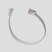 Biały Grafit Aluminium 030 038 093 8000700- Regulator Sense&Slide. Zawiera zapasowy kabel RJ2, wymaga podłączenia do portu magistralnego z klawiaturą.