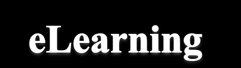 Kursy elearningowe = electronic + learning technologie + nauczanie CBT (Computer Based Training), czyli