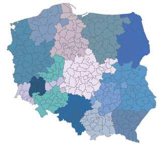 ŁÓDZKA STREFA INWESTYCJI Po zmianach: Zakres zmian Cała Polska specjalną strefą ekonomiczną Skorzystanie z ulgi podatkowej z CIT możliwe na całym obszarze zarządzanym przez ŁSSE (woj.