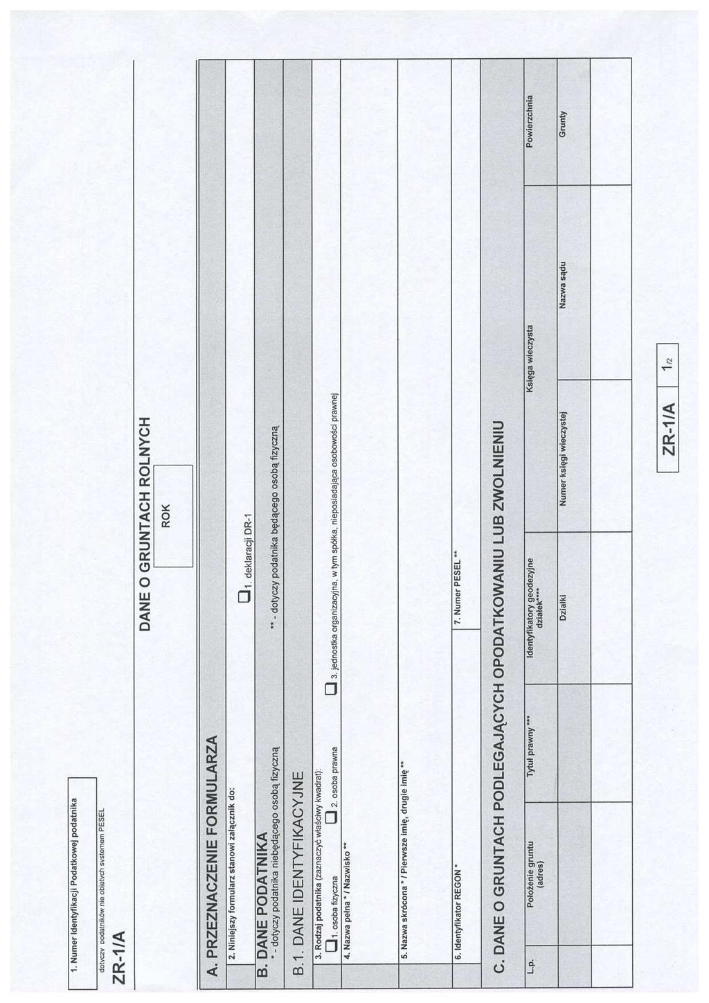 Załącznik Nr 6 do Uchwały Nr Rady Miejskiej w Bielsku-Białej z dnia