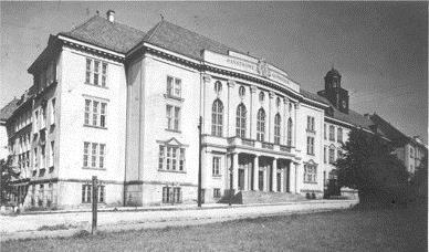 krakowskich Przyszły profesor w wieku 8 lat
