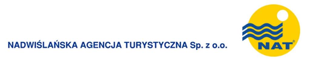 Tychy 02.05.2018 r. Odpowiedzi na zapytania do przetargu na wykonanie robót modernizacji boisk wielofunkcyjnych w Hotelu Neptun, w Krynicy Morskiej Nadwiślańska Agencja Turystyczna sp. z o.o. (Zamawiający) uprzejmie informuje, że dnia 30.