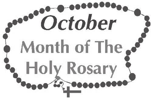 m. Mary Jastrzębski (Joseph Siekierski) WEDNESDAY OCTOBER 3 8:00 a.m. Blessings for Alexandra Buchowska 5:30 p.m. St. Stanislaus parishioners THURSDAY OCTOBER 4 Saint Francis of Assisi 8:00 a.m. 2nd Anniversary: Edward Osimowicz (Wife and Son) 5:30 p.