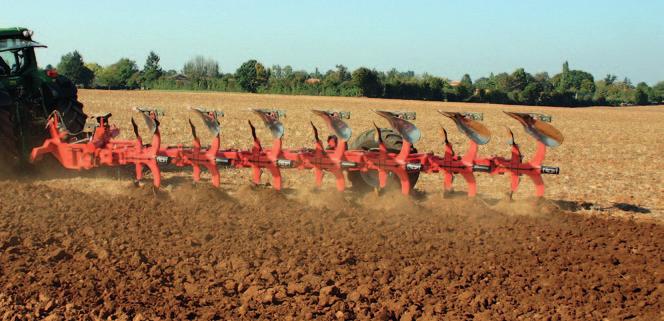 8 Rozstaw korpusów WysokoÊç pod ramà (przeêwit) Zabezpieczenie korpusów SzerokoÊç pracy