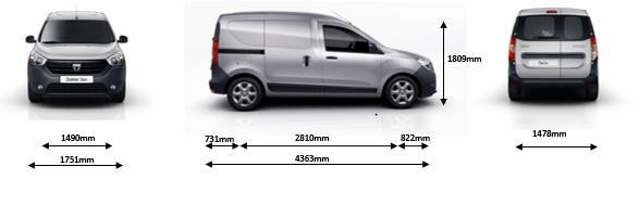 SILNIK 1.6 SCe 100 1.6 SCe 100 LG 1.5 dci 75 1.5 dci 90 aliwo benzyna benzyna LG Diesel Diesel Typ skrzyni biegów mech. 5b mech.