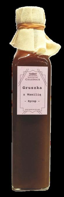 Gruszka, 