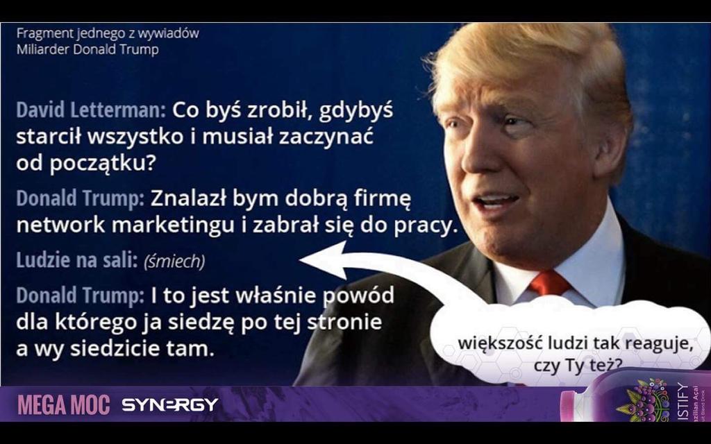 Główną przyczyną chorób przyszłości jest niezdrowy styl życia. Jak przepowiada większość badań to branża zdrowia to najlepiej rozwijająca się branża.