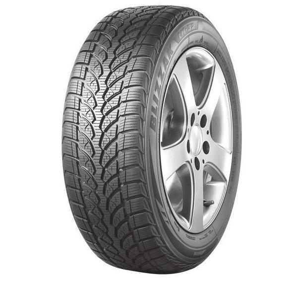 3 Bridgestone Blizzak LM-32 195/65R15 91T Sprawdź ceny Ogólna ocena użytkowników Skąpiec.