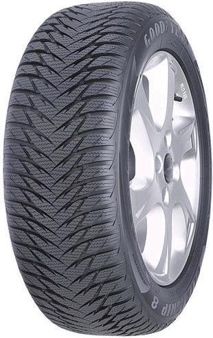 5 Goodyear UltraGrip 8 195/65R15 91T Sprawdź ceny Ogólna ocena użytkowników Skąpiec.