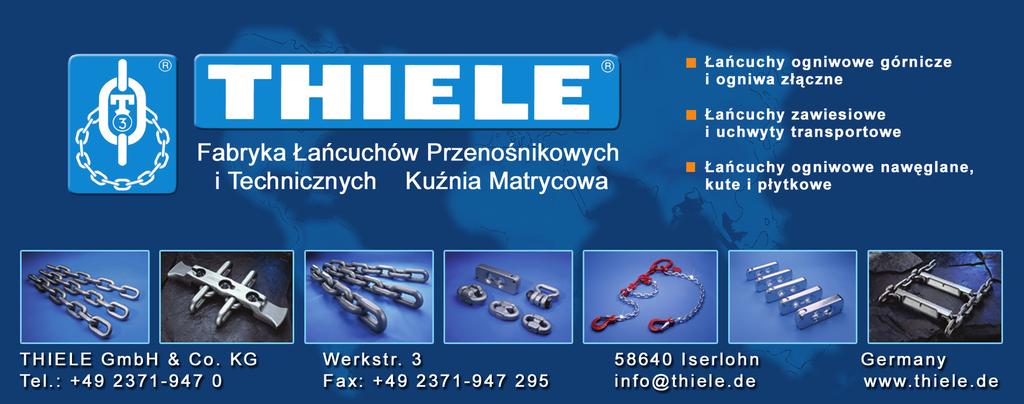 26 PRZEGLĄD GÓRNICZY 2018 wej, stwierdzonej wcześniej w rejonie Głównej Kluczowej Sztolni Dziedzicznej.