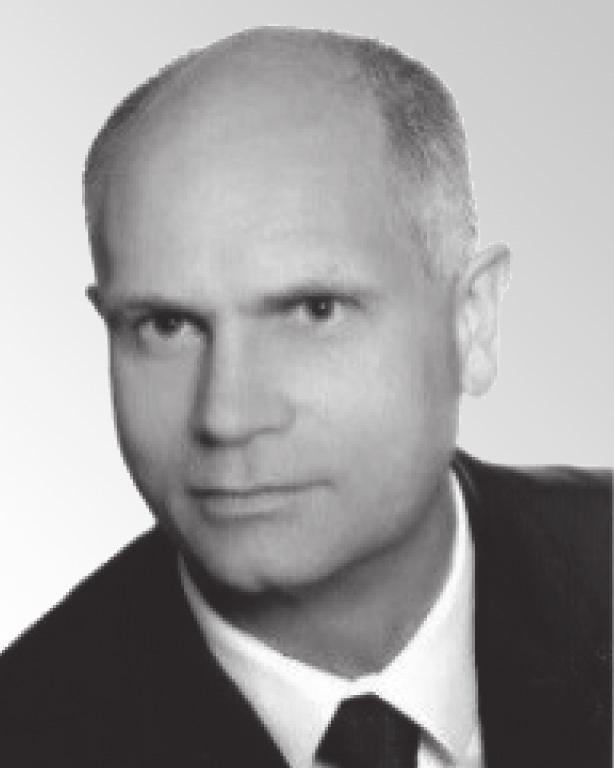 Nr 12 PRZEGLĄD GÓRNICZY 27 Projektowanie wysokości podniesienia naroży dziewięciosegmentowego budynku wychylonego wskutek eksploatacji górniczej Computing the value of uneven raising of building