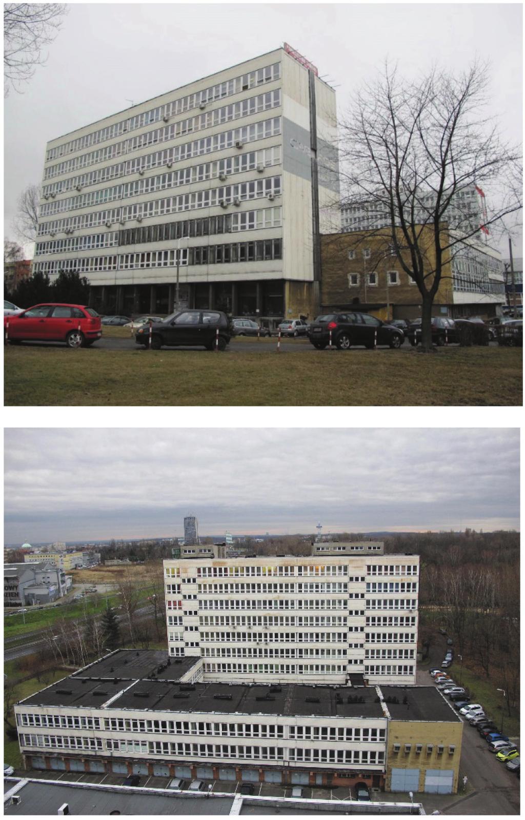 Nr 12 PRZEGLĄD GÓRNICZY 29