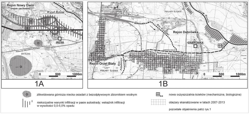 (Kropka 2004, Kropka i in. 1994) (rys. 1 i 2).
