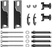 Osprzęt do grzejników płytowych mocowanie na ścianie Nazwa Ilustracja Opis Numer artykułu Ilość Jednostka dostawy Cena / jedn.